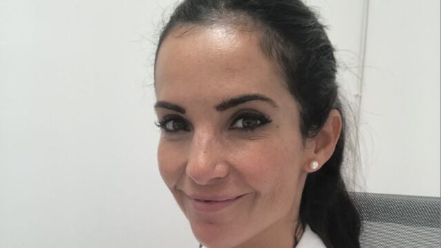 Marta Hermosín