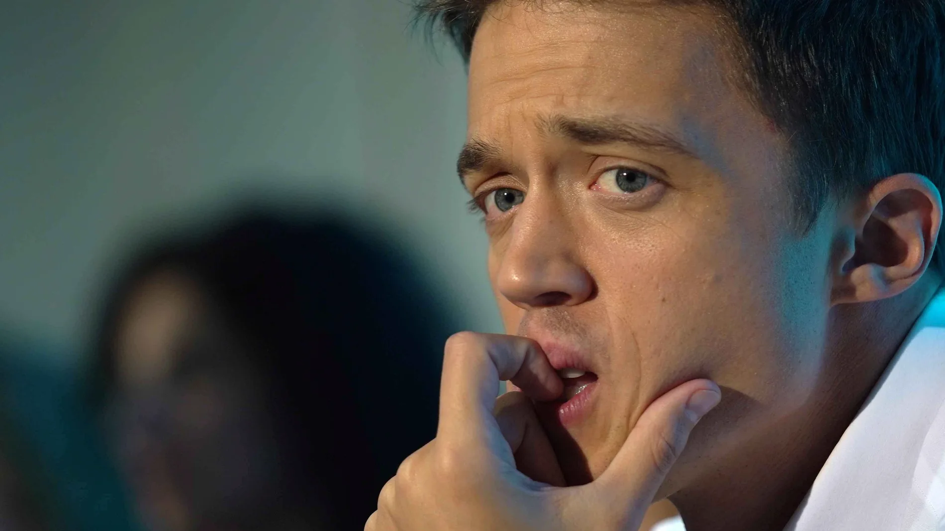 Íñigo Errejón abre campaña en Sevilla