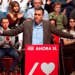 Pedro Sánchez