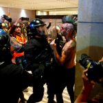 La petición se realiza tras la realidad de la situación de acoso que sufren los acuartelamientos de la Benemérita en Cataluña