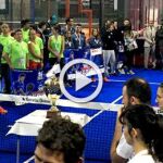Resumen del torneo