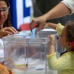 El barómetro del CIS da ventaja al bloque de izquierdas