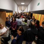 Educación aboga por suspender las oposiciones de Secundaria hasta 2021
