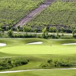 Campo de Golf de Logroño