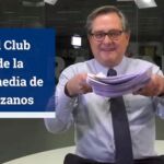 La opinión de Francisco Marhuenda: “El barómetro de hoy es un ‘tezanazo’ espectacular”