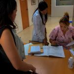 La espera para operarse se reduce en más de 10 días en un año
