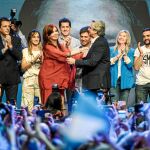El peronismo sume al país en la incertidumbre