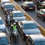 Para ser considerado histórico, el vehículo debe haber sido fabricado o matriculado por primera vez con una antigüedad mínima de 30 años