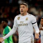 Valverde y Rodrygo, claves del Real Madrid