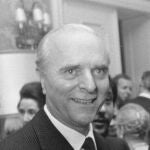 El diplomático español, Ángel Sanz-Briz