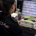 Desmantelan en Tenerife una red de prostitución infantil con 14 detenciones en dos años. Imagen de archivo