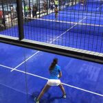 Inicio del WOpen