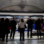 Se beneficiarán un total de 3,4 millones de viajeros / Efe