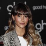 Aitana tiene el traje perfecto para tus 'looks' de Navidad