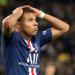 Mbappe