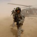La Delta Force es el arma principal de Estados Unidos contra el ISIS