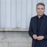 Vicente Vallés, uno de los moderadores. Ya hizo esa labor en «23-A: el debate decisivo» y «7-D: el debate decisivo»