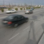 Carreras ilegales