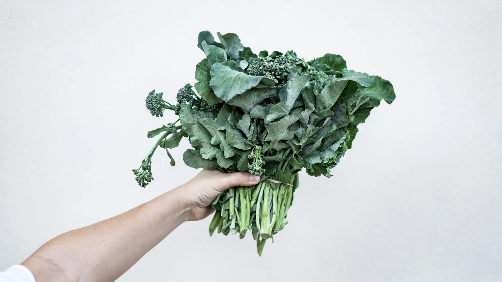 ¿Es beneficioso el veganismo en niños?