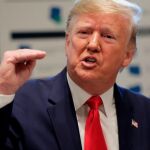 Trump no descarta sancionar a España por supuesto apoyo a Venezuela
