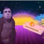 Fotograma del vídeoclip de Podemos