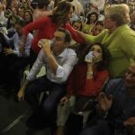 Epicentro electoral