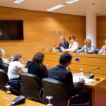 El Botànic silencia a los funcionarios de À Punt que denunciaron al hermano de Puig