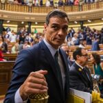 “El PSOE –presumiblemente el más votado, al menos según dicen las encuestas– debería adelantarse y decir que esta vez pactará con cualquiera que defienda la unidad de España”