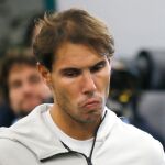 Rafa Nadal