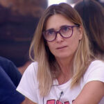 Noemí Galera, directora de la Academia de 'Operación Triunfo'