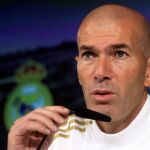 Zinedine Zidane