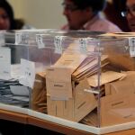 El próximo 10 de noviembre, de nuevo, elecciones generales / Foto: Efe