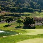 Golf La Galiana