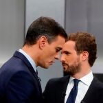 Crisis política