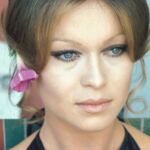 Marisol vive en Málaga, alejada desde hace años de los focos