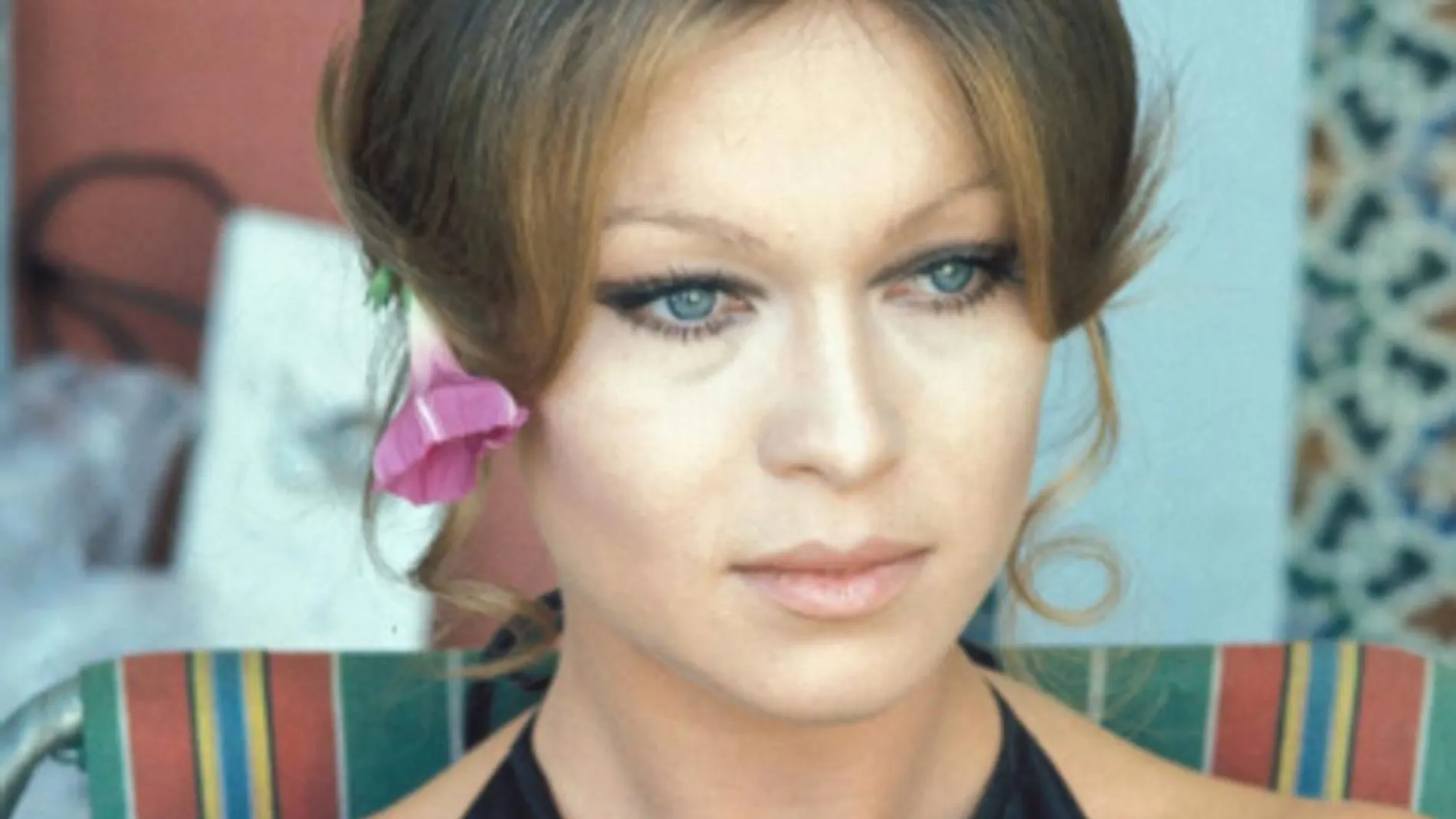 Marisol vive en Málaga, alejada desde hace años de los focos