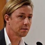 José María Gutiérrez 'Guti', se ha defendido de los rumores