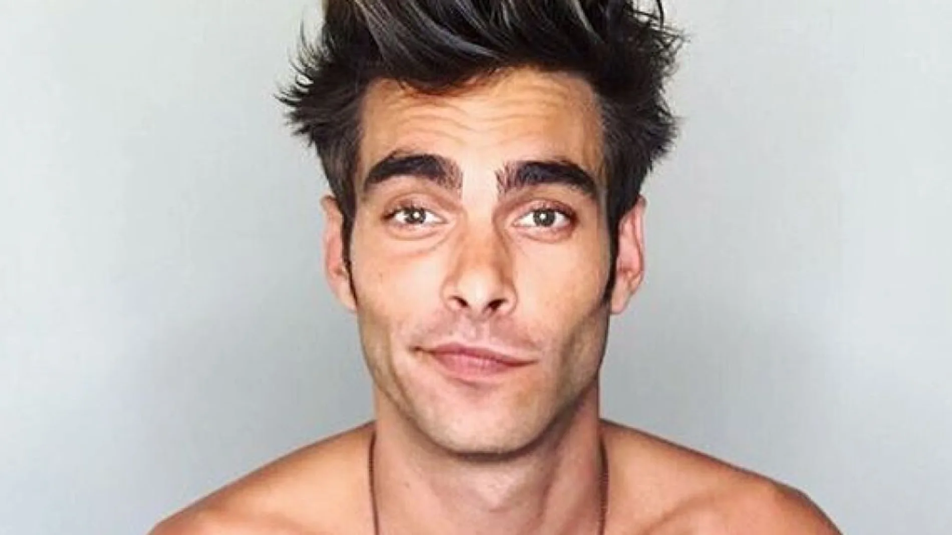 Jon Kortajanera, en una imagen de archivo