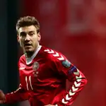 Sexo, borracheras tremendas y striptease, se desvelan las fiestas de la selección danesa