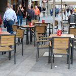 Sube el paro en 3.327 personas en octubre