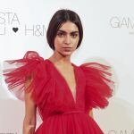 Los famosos se vuelven locos por la colección de Giambattista Valli x H&amp;M