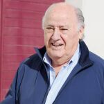 Amancio Ortega