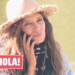 El viaje de Leonor a Barcelona, las buenas noticias de Sara Carbonero y la infelicidad de Terelu