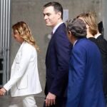 A Pedro Sánchez le estalla la economía