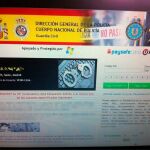 Se adoptan medidas urgentes por razones de seguridad pública en materia de administración digital, contratación del sector público y telecomunicaciones