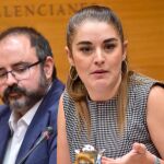 La consellera de Agricultura, Desarrollo Rural, Emergencia Climática y Transición Ecológica, Mireia Mollà