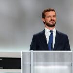 Pablo Casado: Puede ser presidente