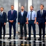 Bloqueo político y pactos
