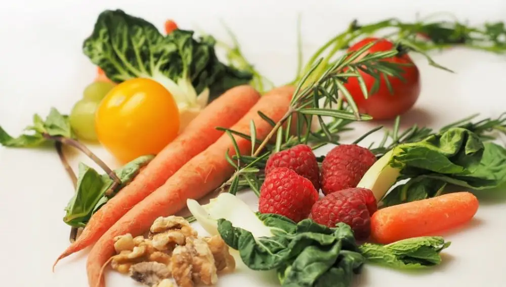 Un estado nutricional inadecuado o bajo en folatos se asocia con un mayor riesgo de padecer cáncer colorrectal
