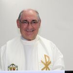 El nuevo obispo español, Jesús María López Mauleón